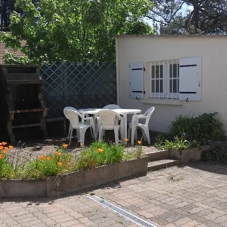 Дом отдыха Maison Et Soleil *