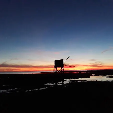 Дом отдыха Maison Et Soleil