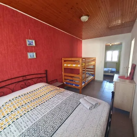 Дом отдыха Maison Et Soleil *