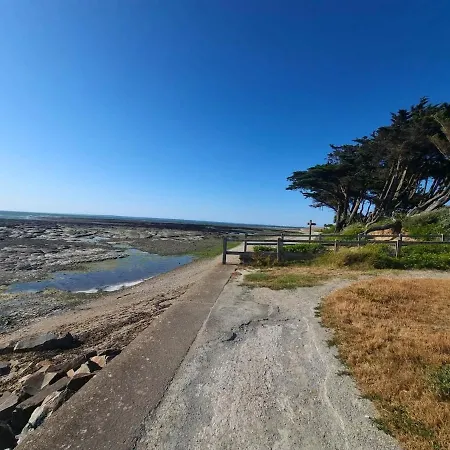 Maison Et Soleil * Ла-Плен-сюр-Мер