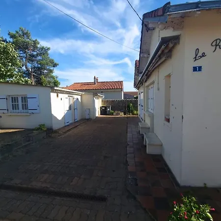 Maison Et Soleil * Ла-Плен-сюр-Мер