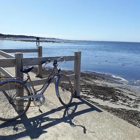 Maison Et Soleil بيت للعطل