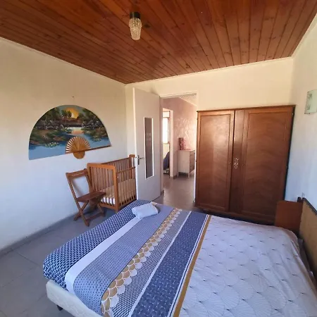 Maison Et Soleil * لا بلين-سور-مير