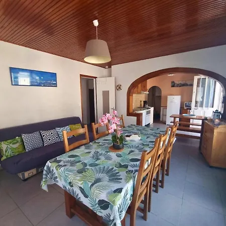 Maison Et Soleil بيت للعطل