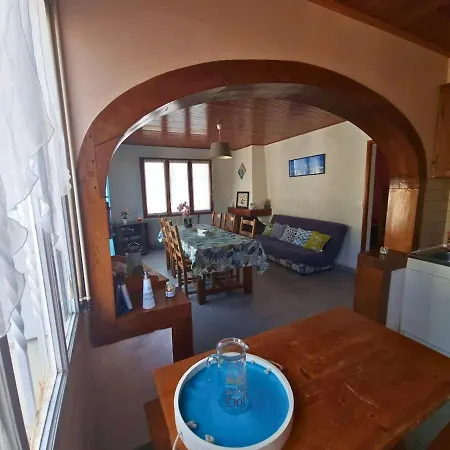 بيت للعطل Maison Et Soleil لا بلين-سور-مير