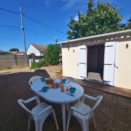 Maison Et Soleil بيت للعطل