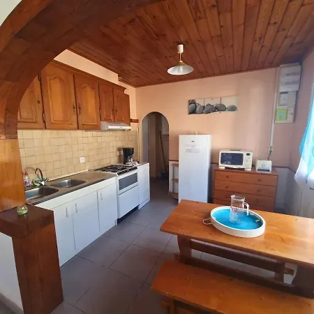 بيت للعطل Maison Et Soleil *