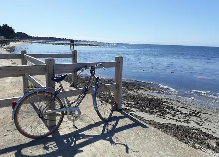 Maison Et Soleil Prázdninový dům