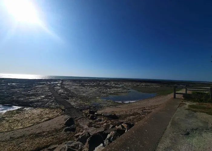 Maison Et Soleil * La Plaine-sur-Mer