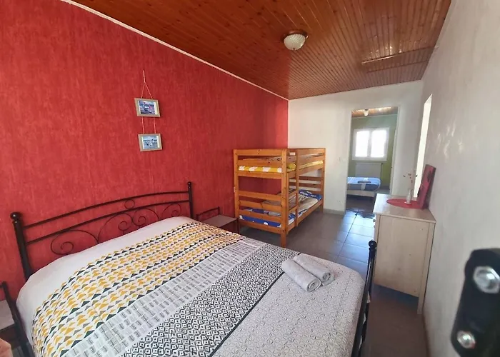 Prázdninový dům Maison Et Soleil *