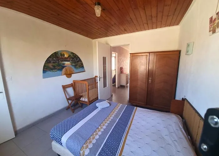 Maison Et Soleil * La Plaine-sur-Mer