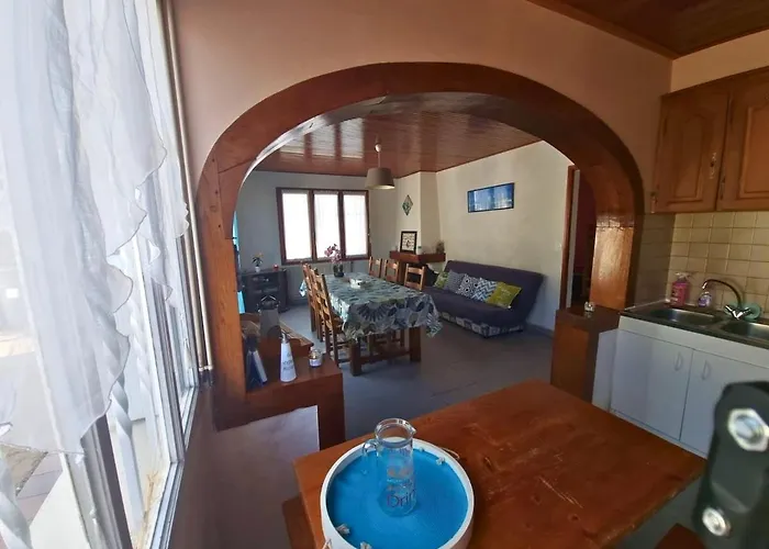 Prázdninový dům Maison Et Soleil La Plaine-sur-Mer