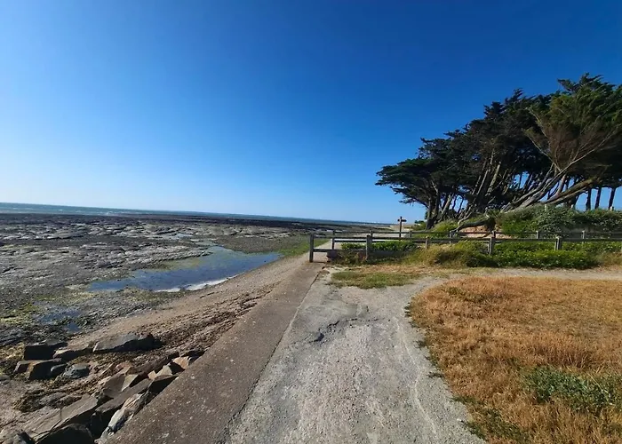 Maison Et Soleil * La Plaine-sur-Mer