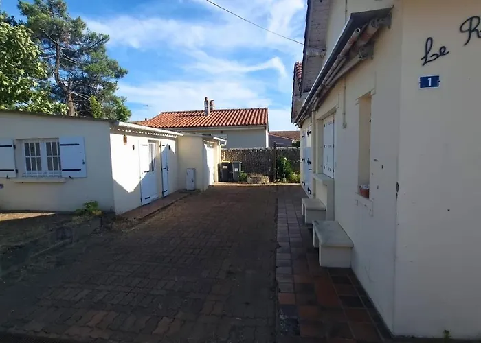 Maison Et Soleil * La Plaine-sur-Mer