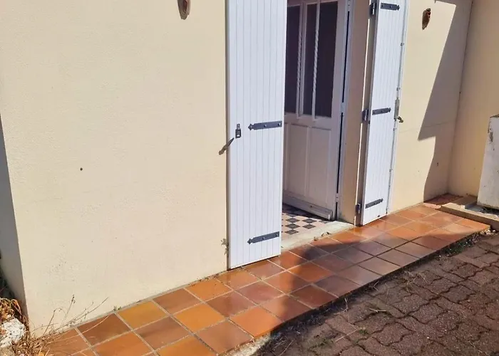 Prázdninový dům Maison Et Soleil La Plaine-sur-Mer